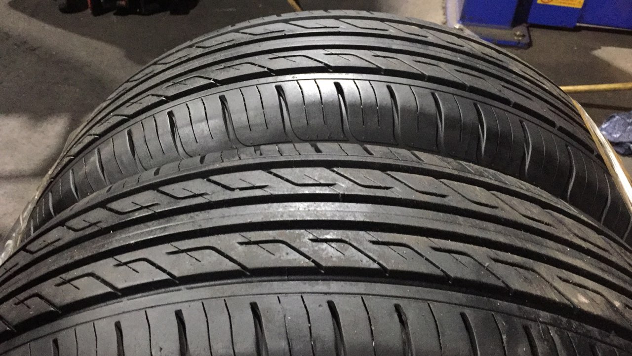 cheap tyres Auckland