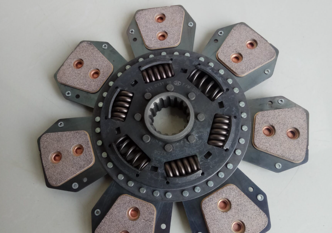 luk clutch kit price