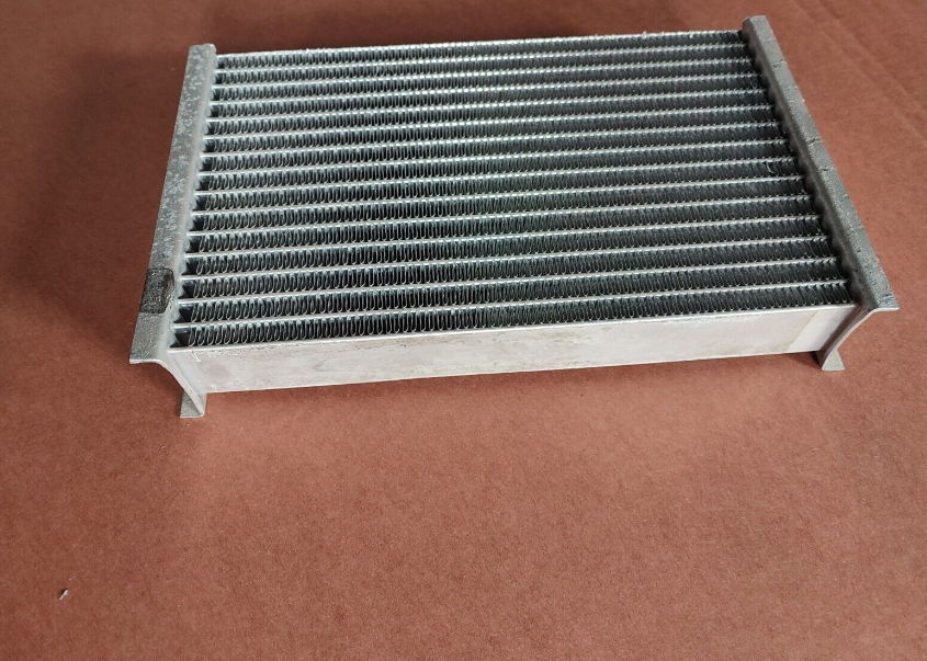 aftermarket radiator