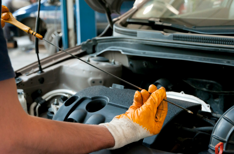 Car servicing in Tauranga